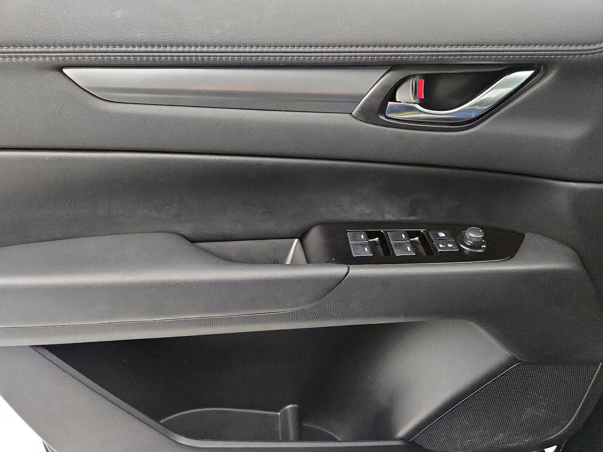 Thumbnail: 2023 Mazda CX-5 - 12