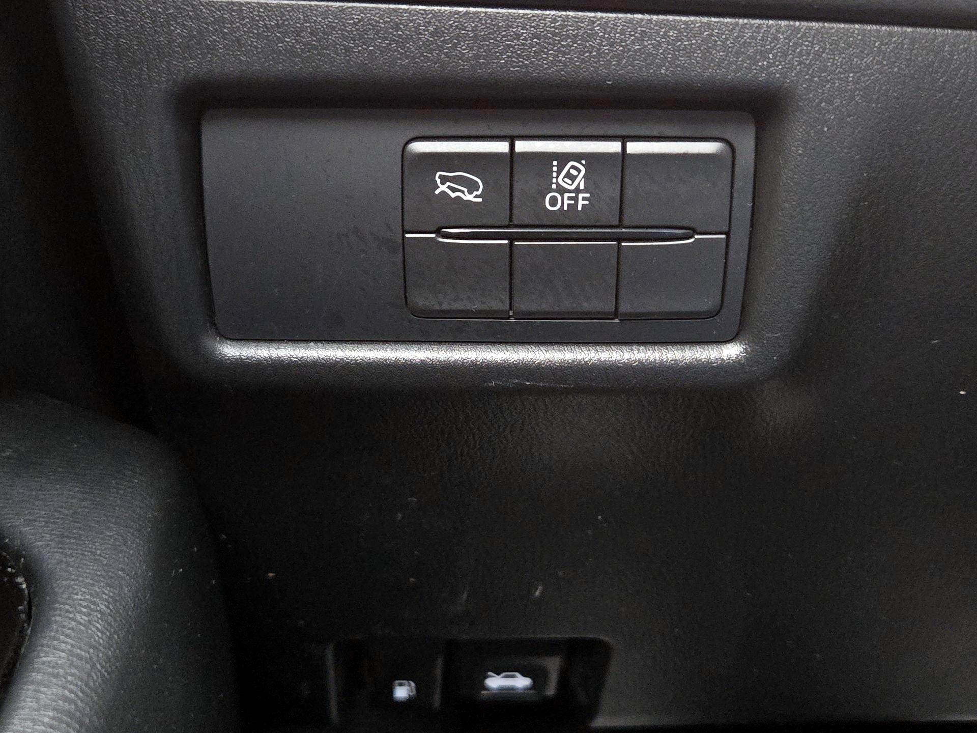 Thumbnail: 2023 Mazda CX-5 - 13