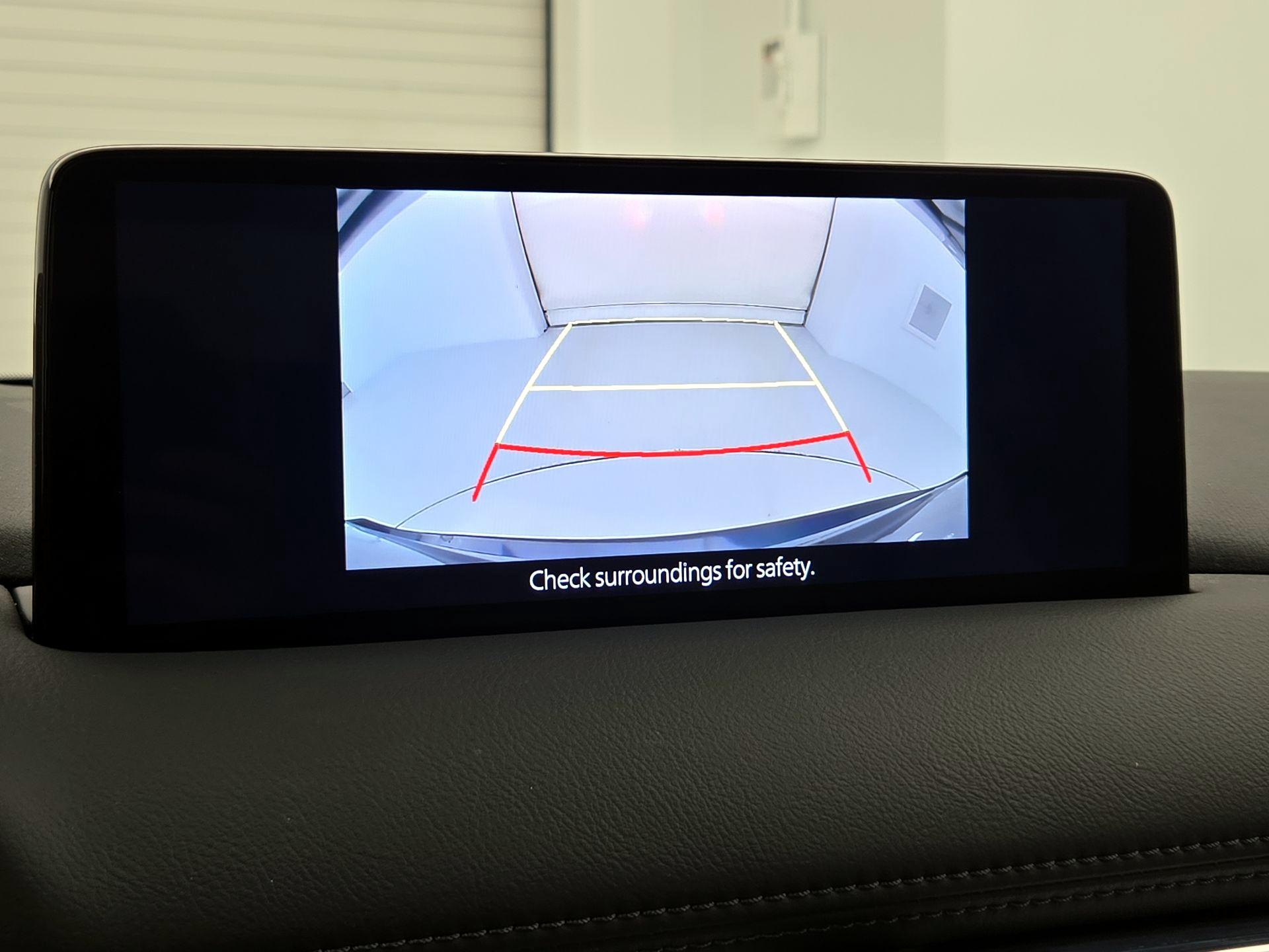 Thumbnail: 2023 Mazda CX-5 - 14