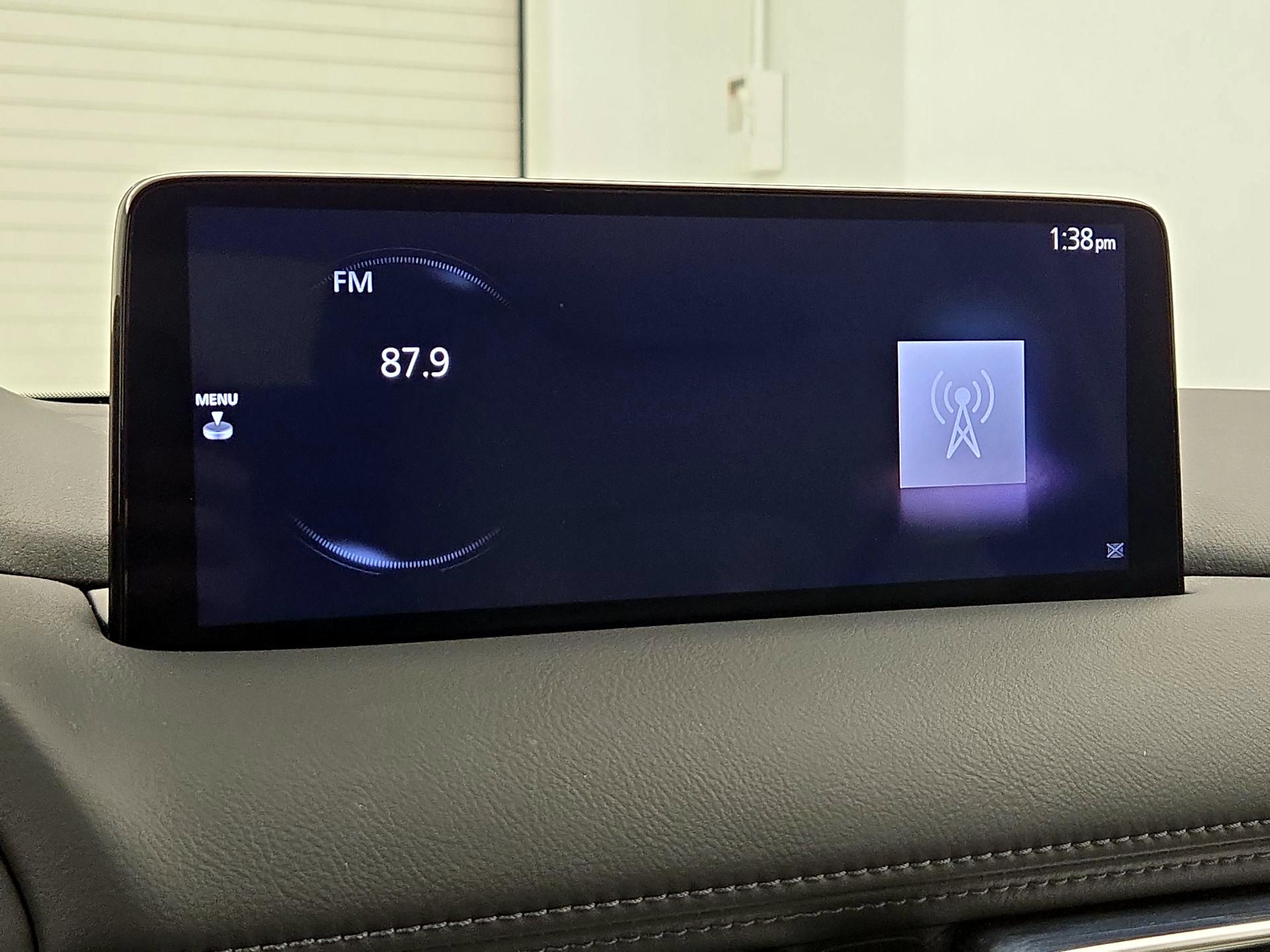 Thumbnail: 2023 Mazda CX-5 - 15