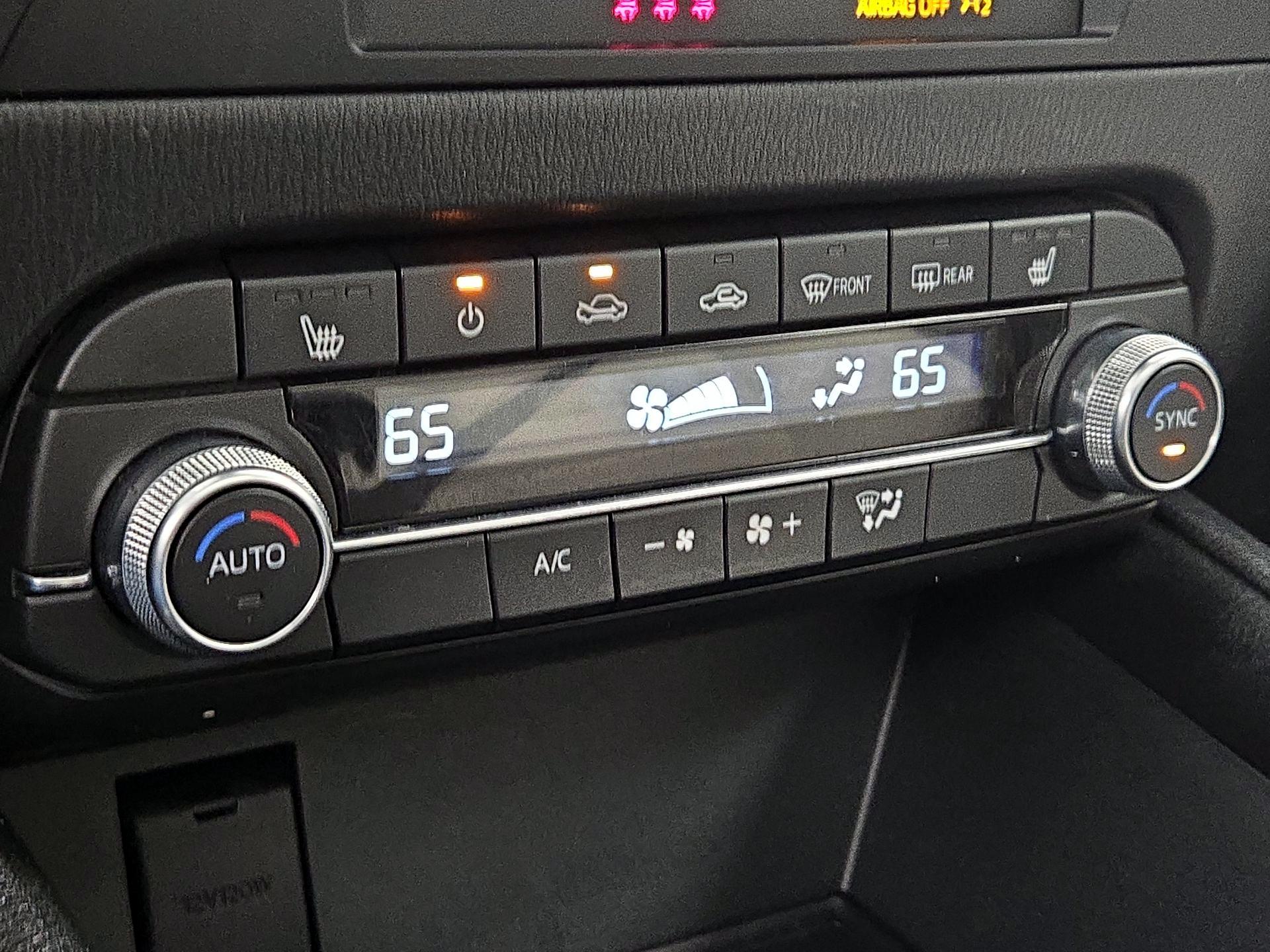 Thumbnail: 2023 Mazda CX-5 - 16