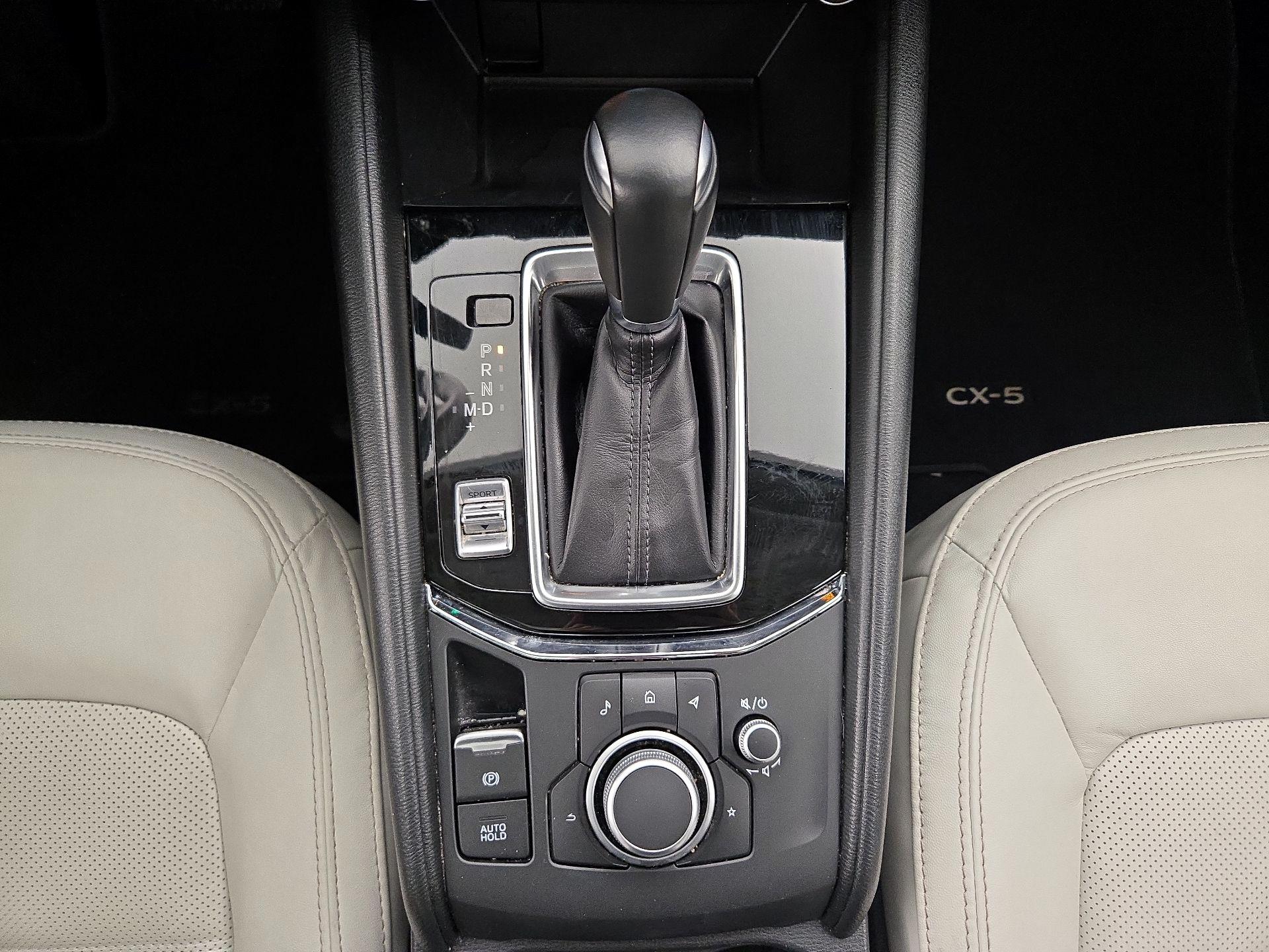 Thumbnail: 2023 Mazda CX-5 - 17