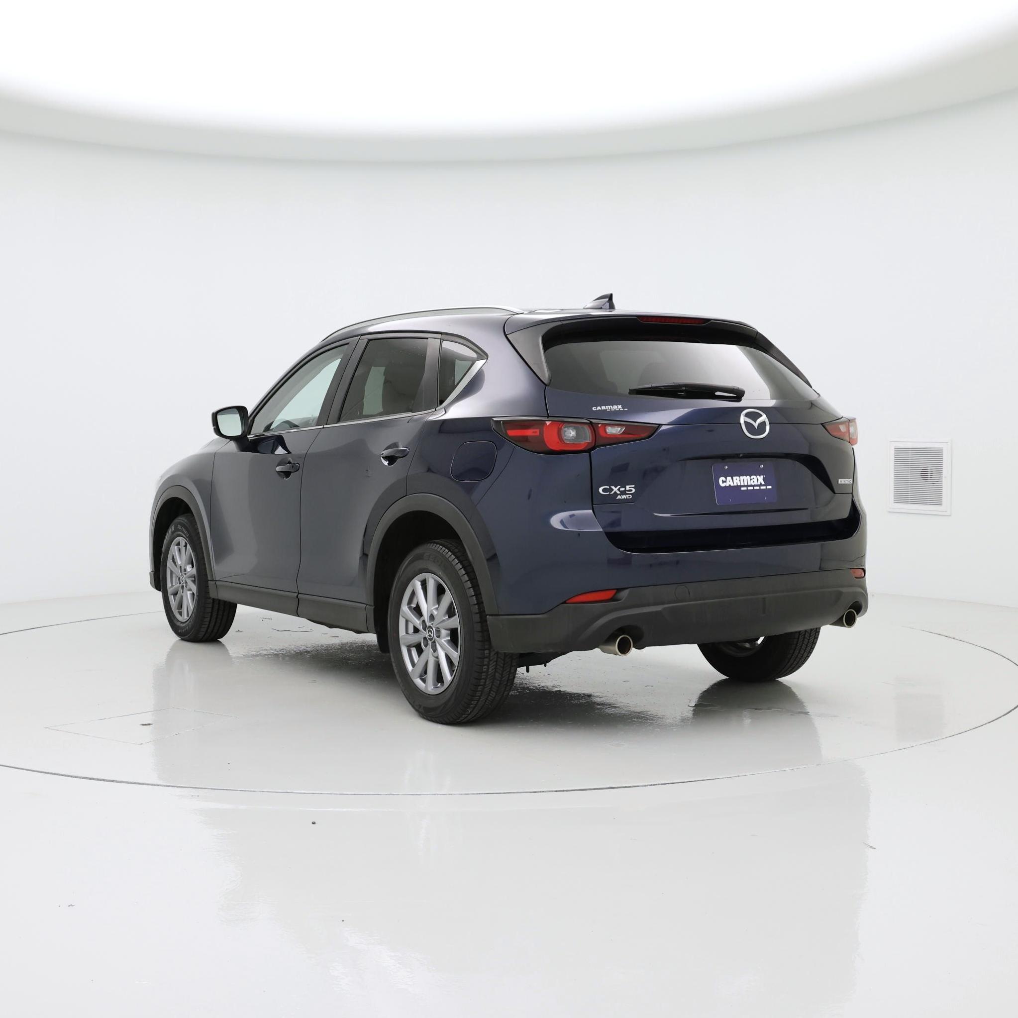Thumbnail: 2023 Mazda CX-5 - 2