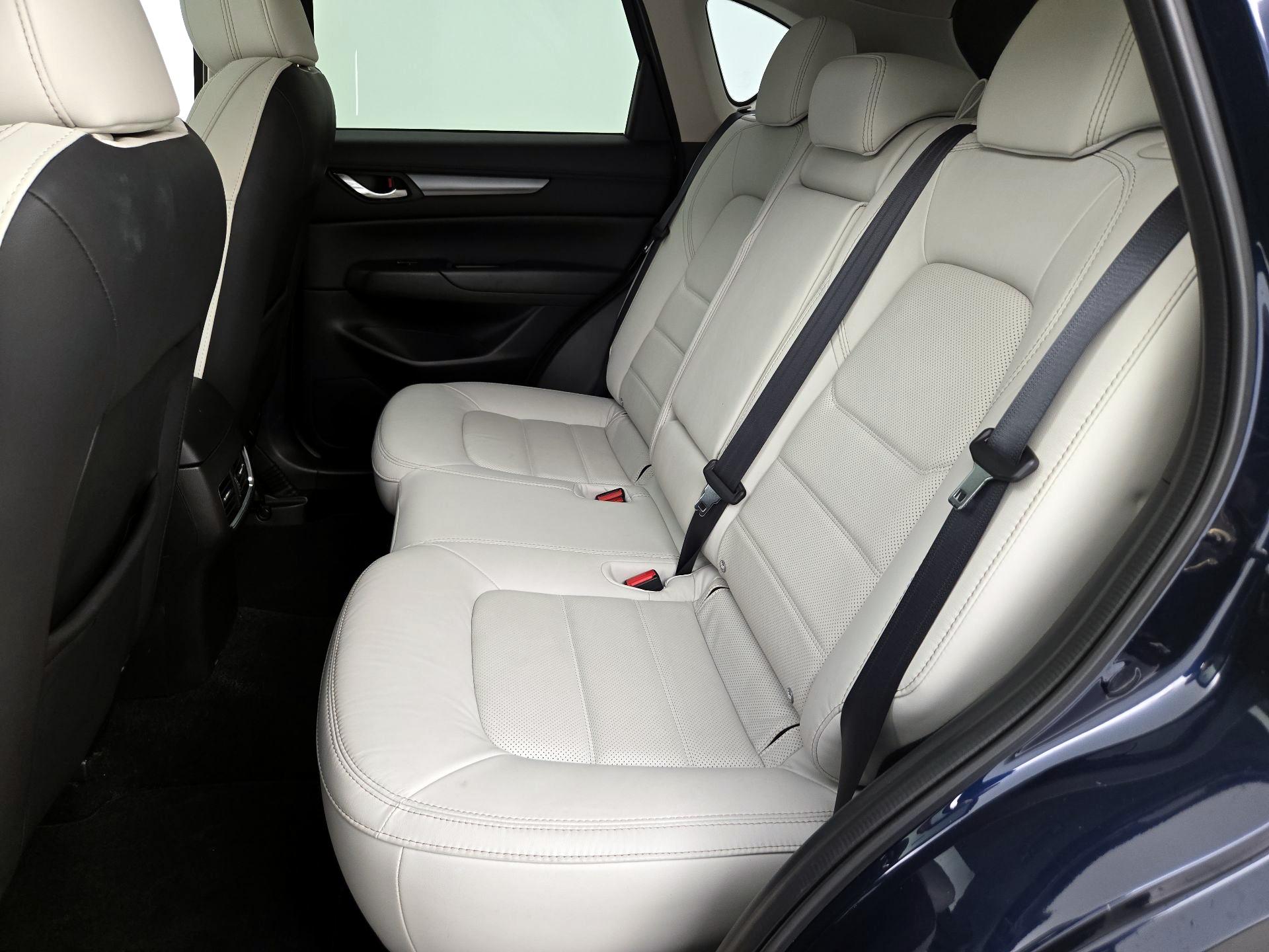 Thumbnail: 2023 Mazda CX-5 - 20