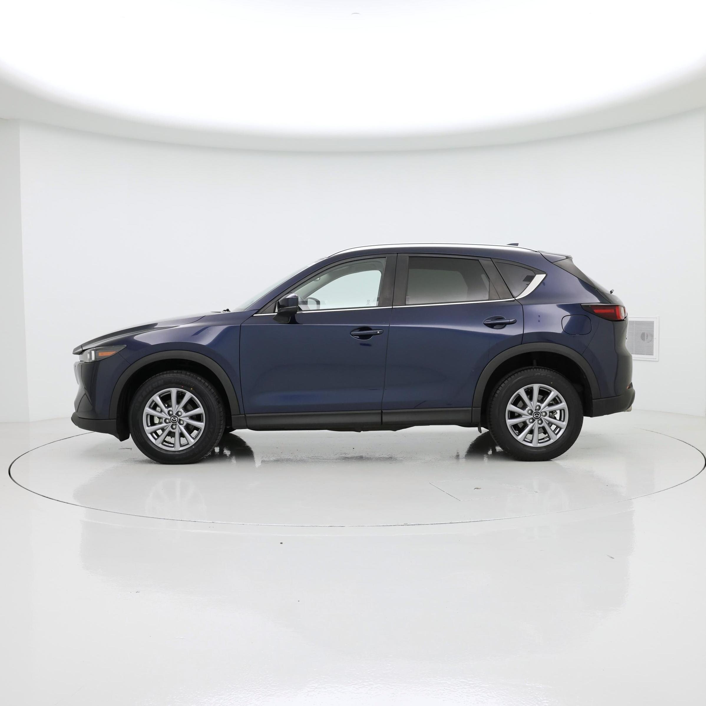 Thumbnail: 2023 Mazda CX-5 - 3