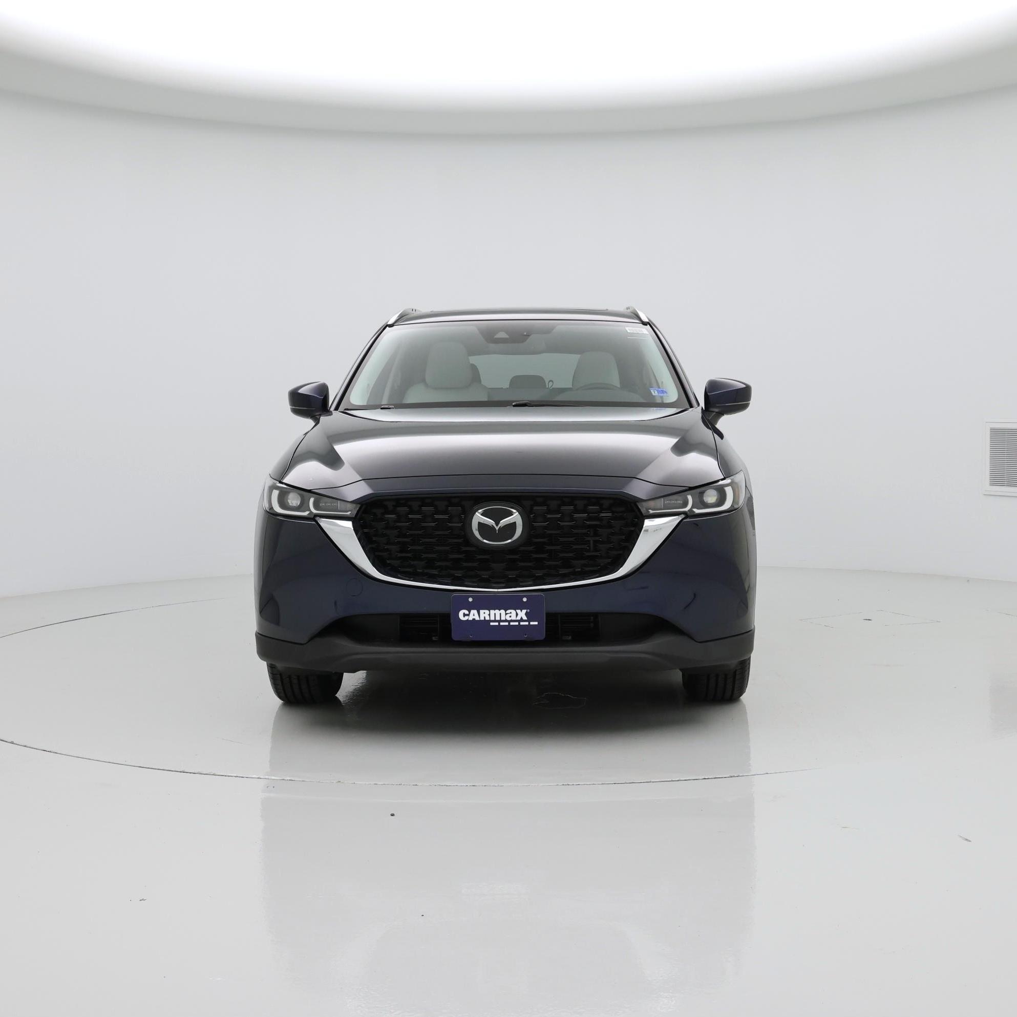 Thumbnail: 2023 Mazda CX-5 - 5
