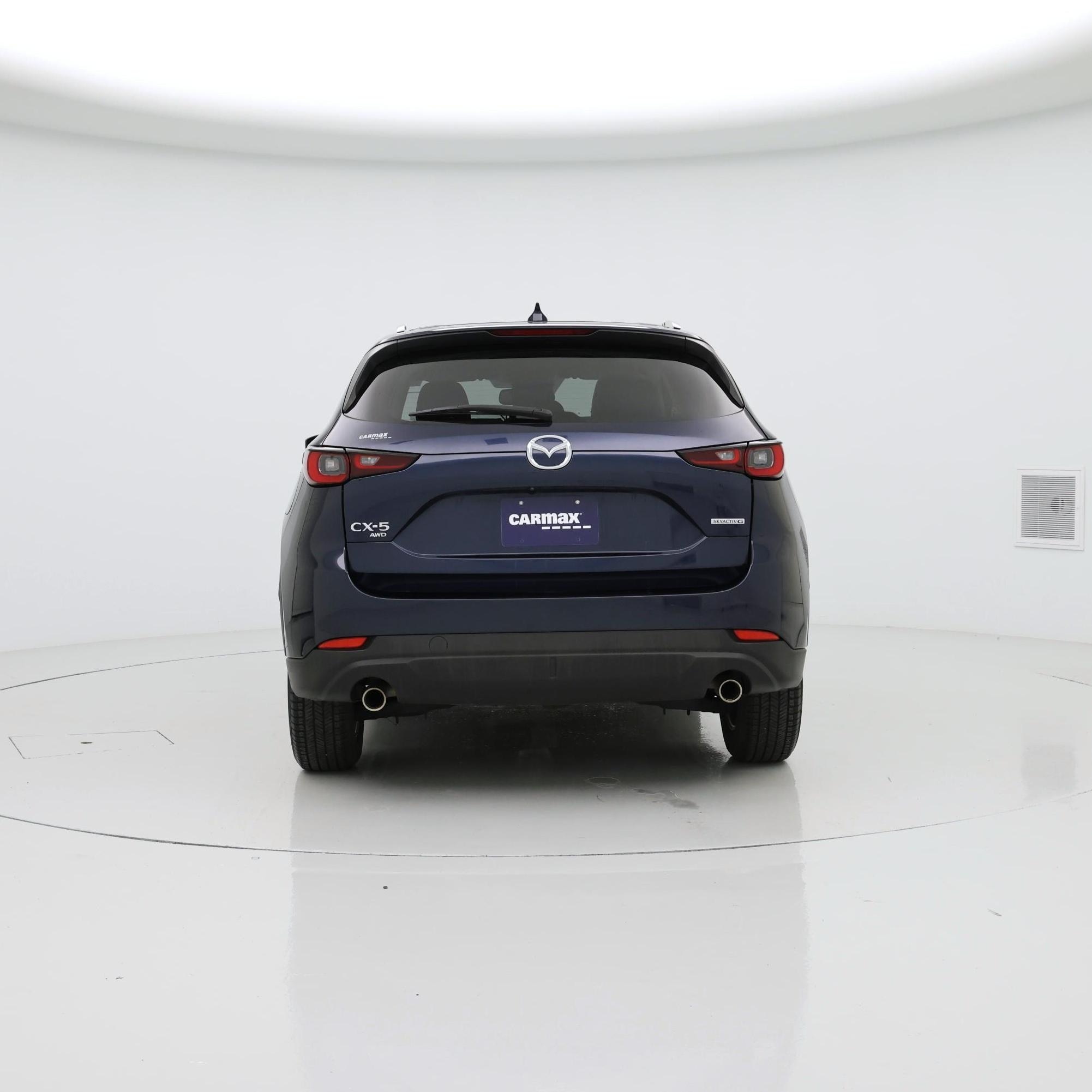 Thumbnail: 2023 Mazda CX-5 - 6