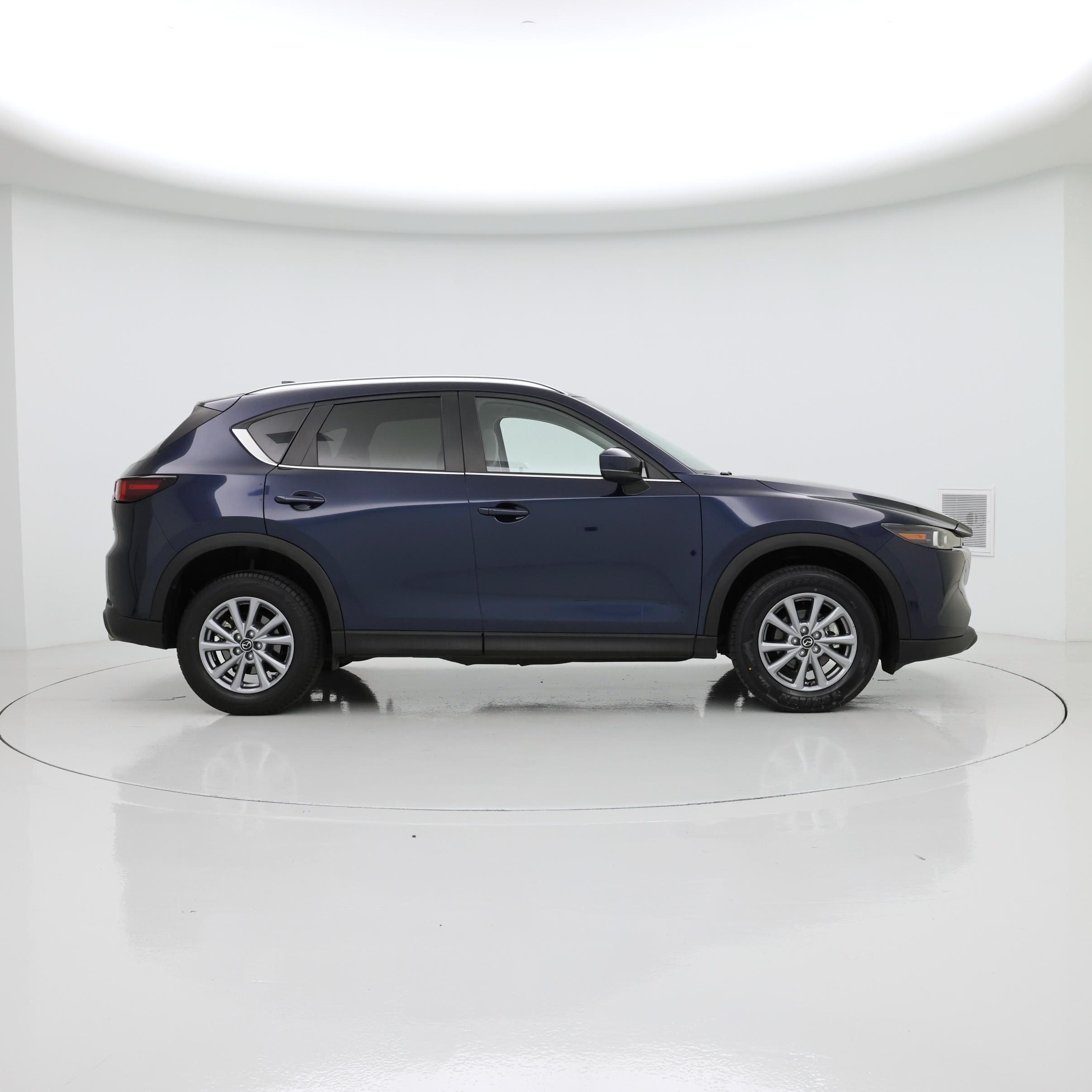 Thumbnail: 2023 Mazda CX-5 - 7