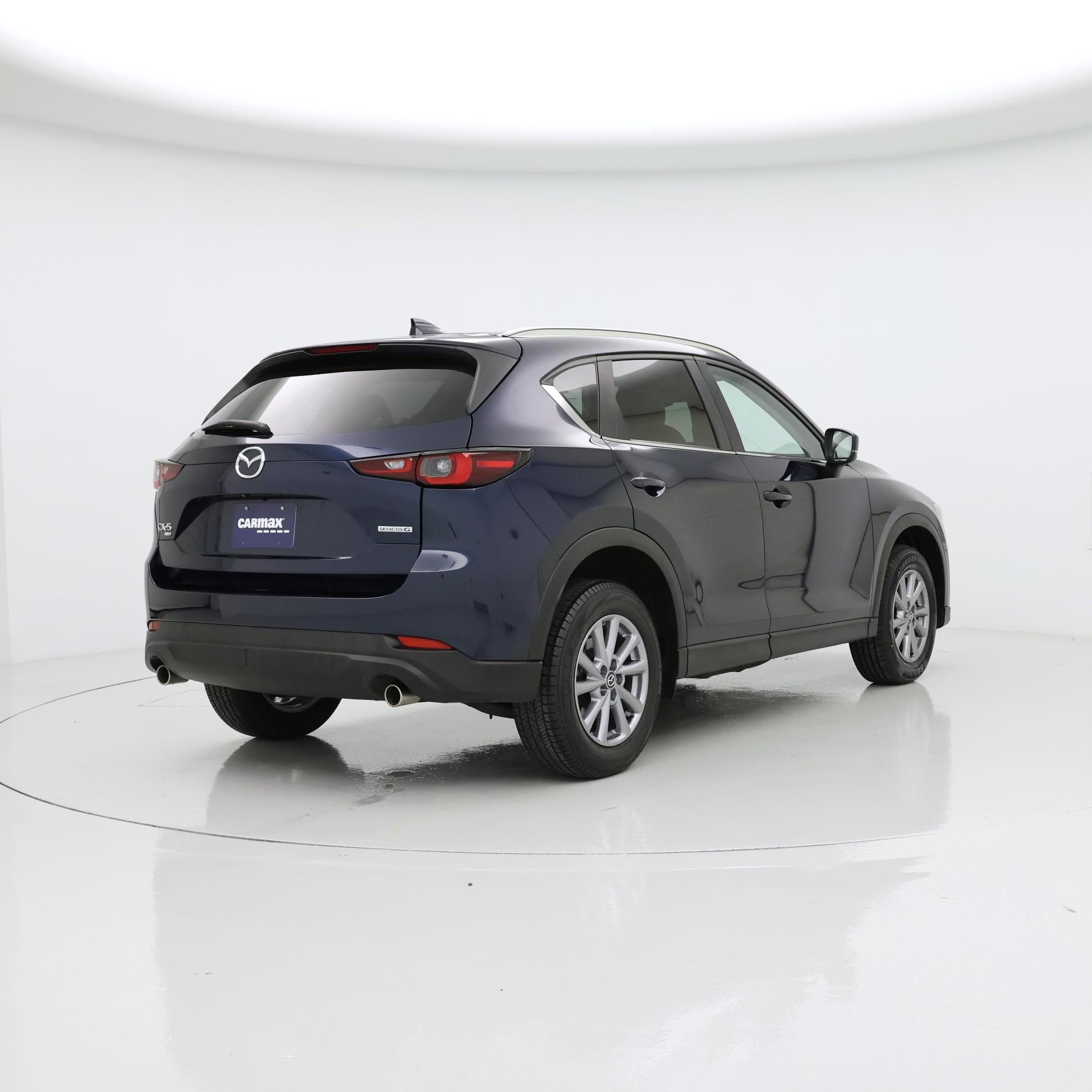 Thumbnail: 2023 Mazda CX-5 - 8