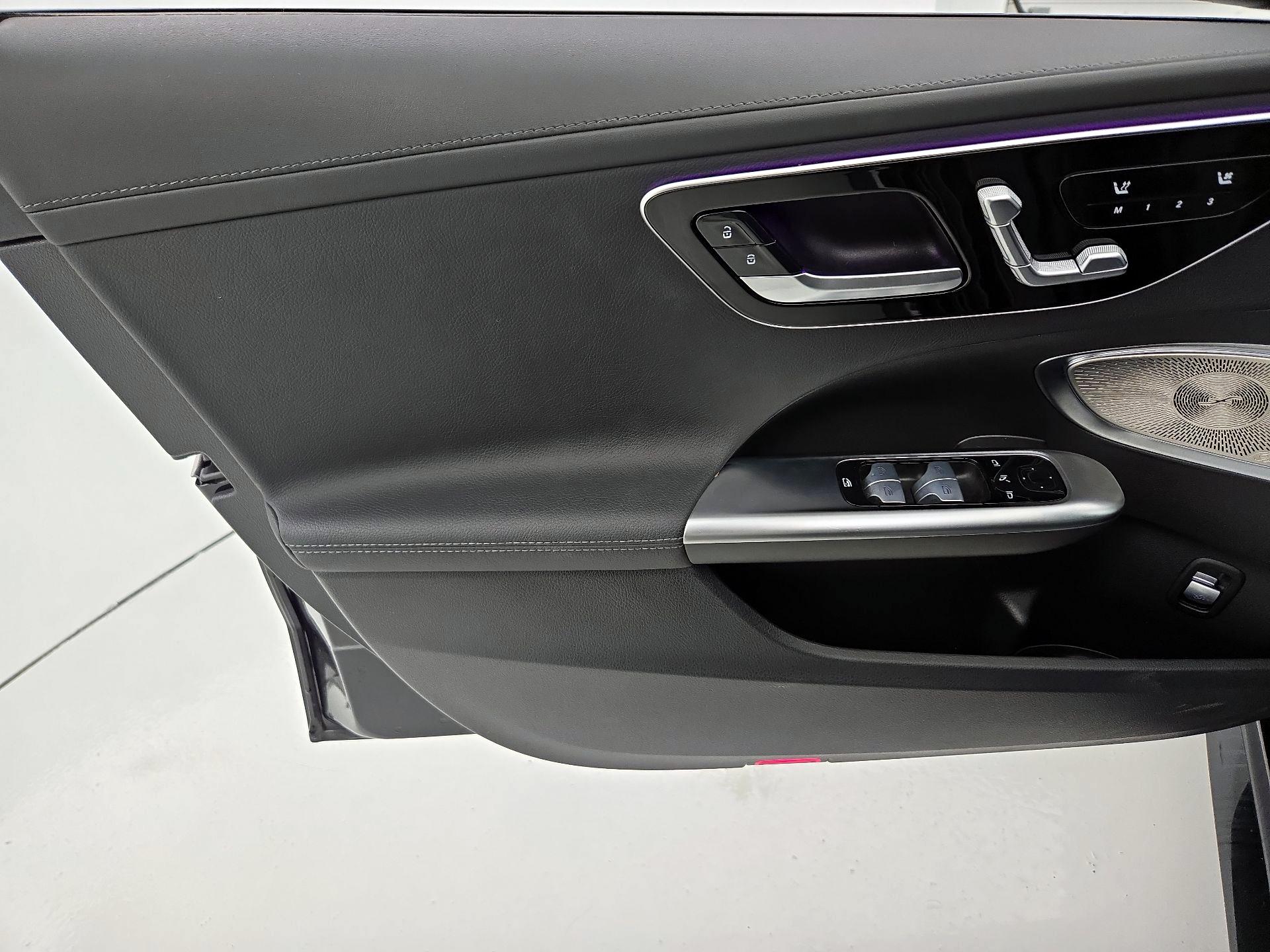 Thumbnail: 2024 Mercedes-Benz C-Class - 12