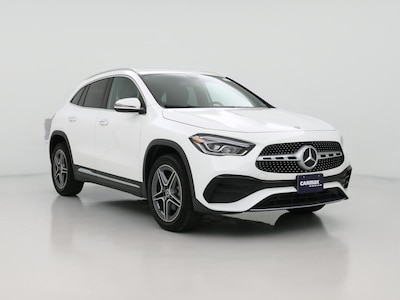 2022 Mercedes-Benz GLA250
