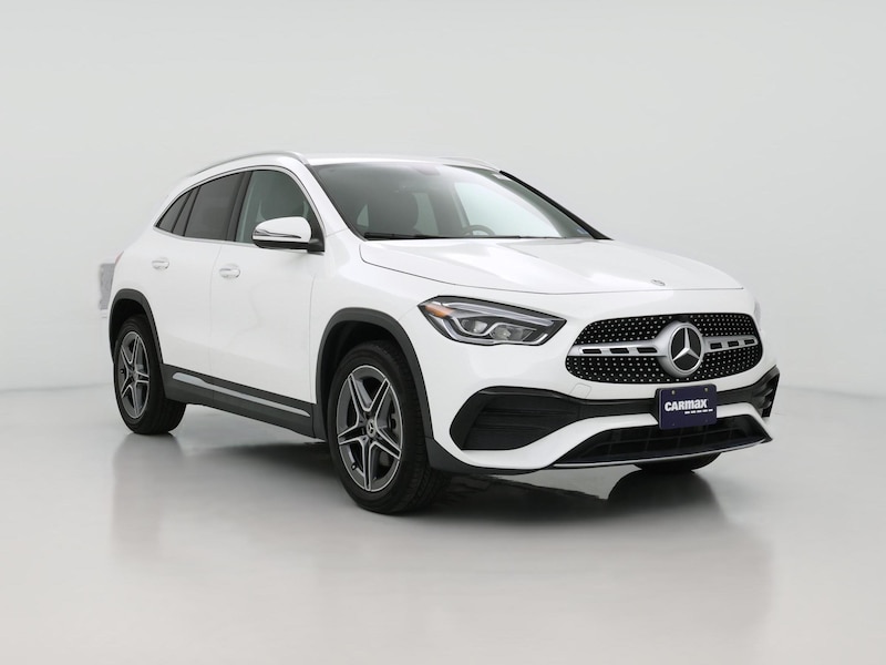 2022 Mercedes-Benz GLA250 null