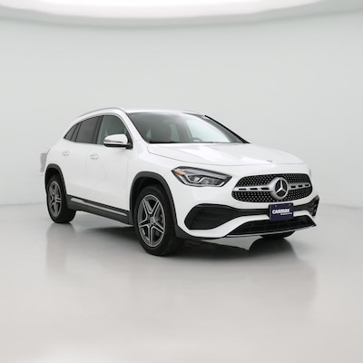 2022 Mercedes-Benz GLA250