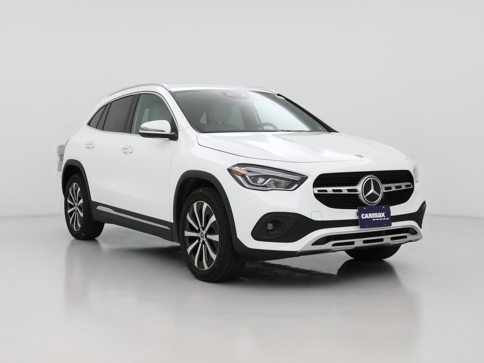 2023 Mercedes-Benz GLA