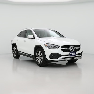 2023 Mercedes-Benz GLA250