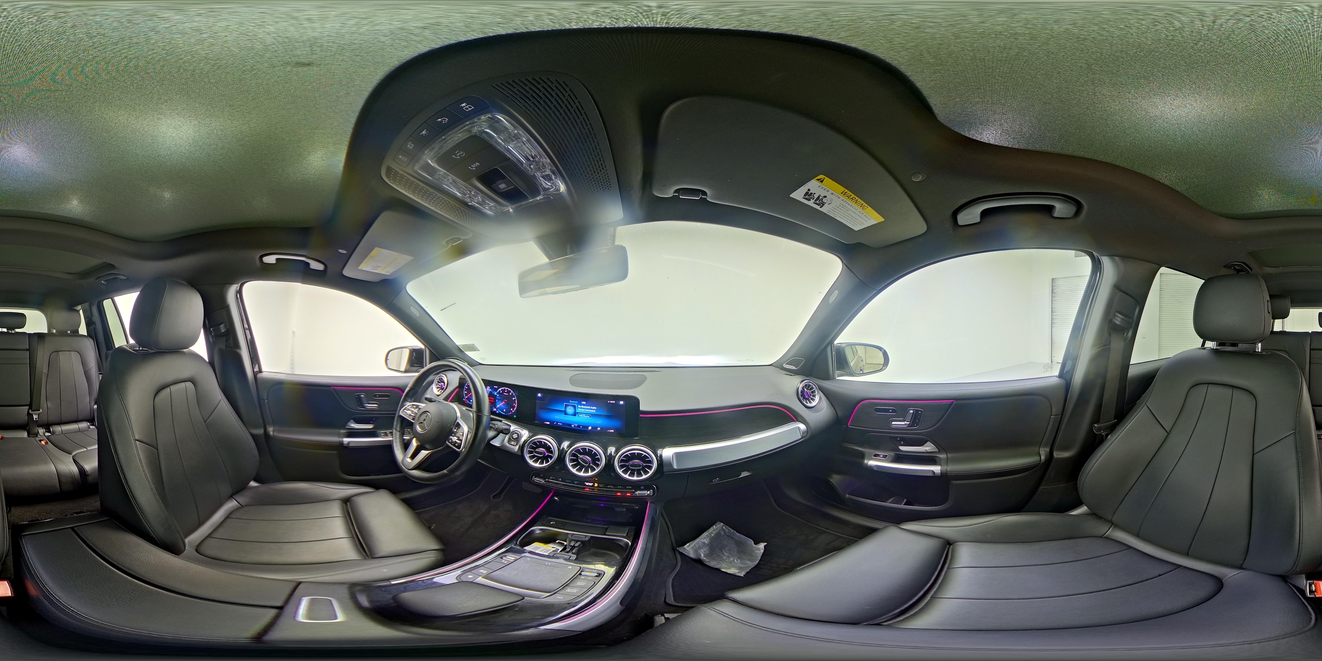 2022 Mercedes-Benz GLB Base - Photo 25