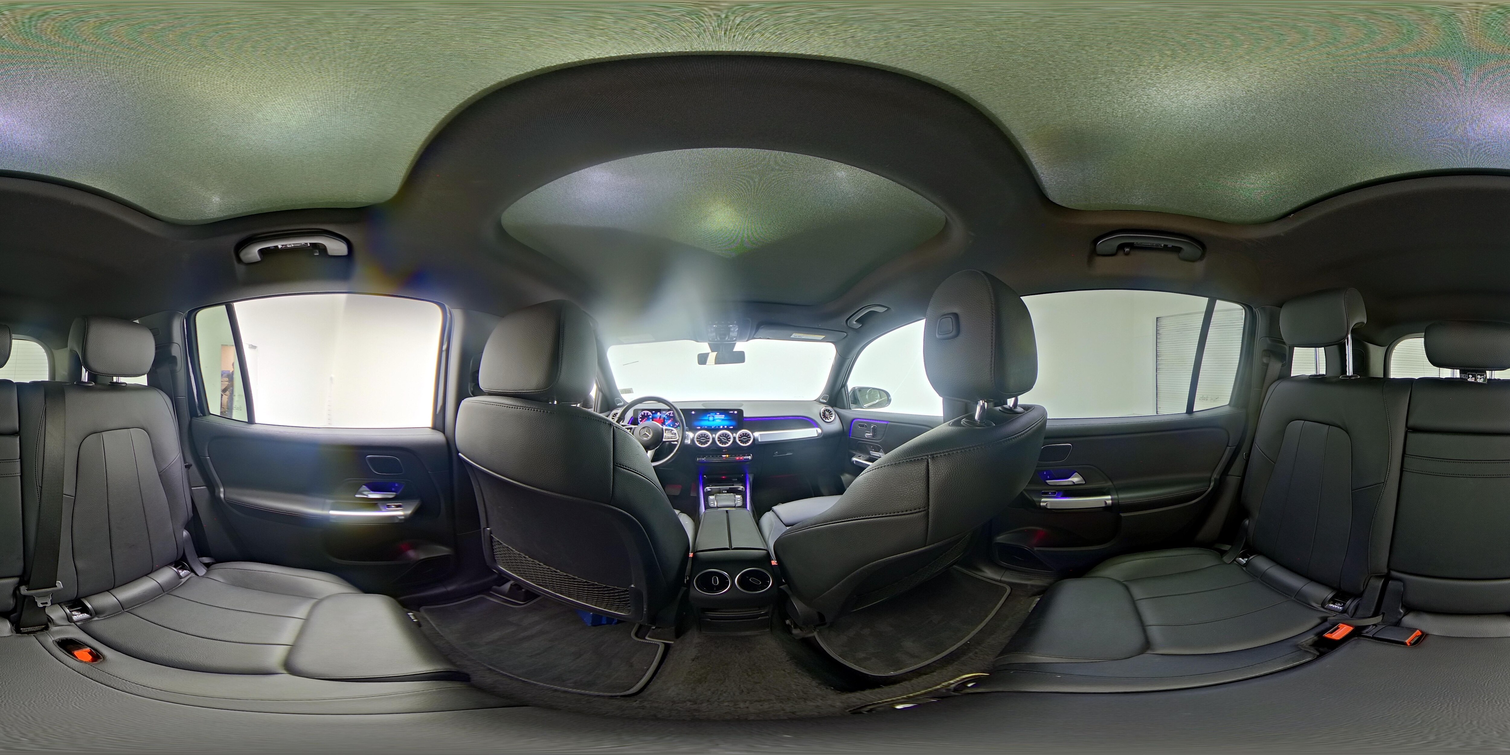 2022 Mercedes-Benz GLB Base - Photo 26