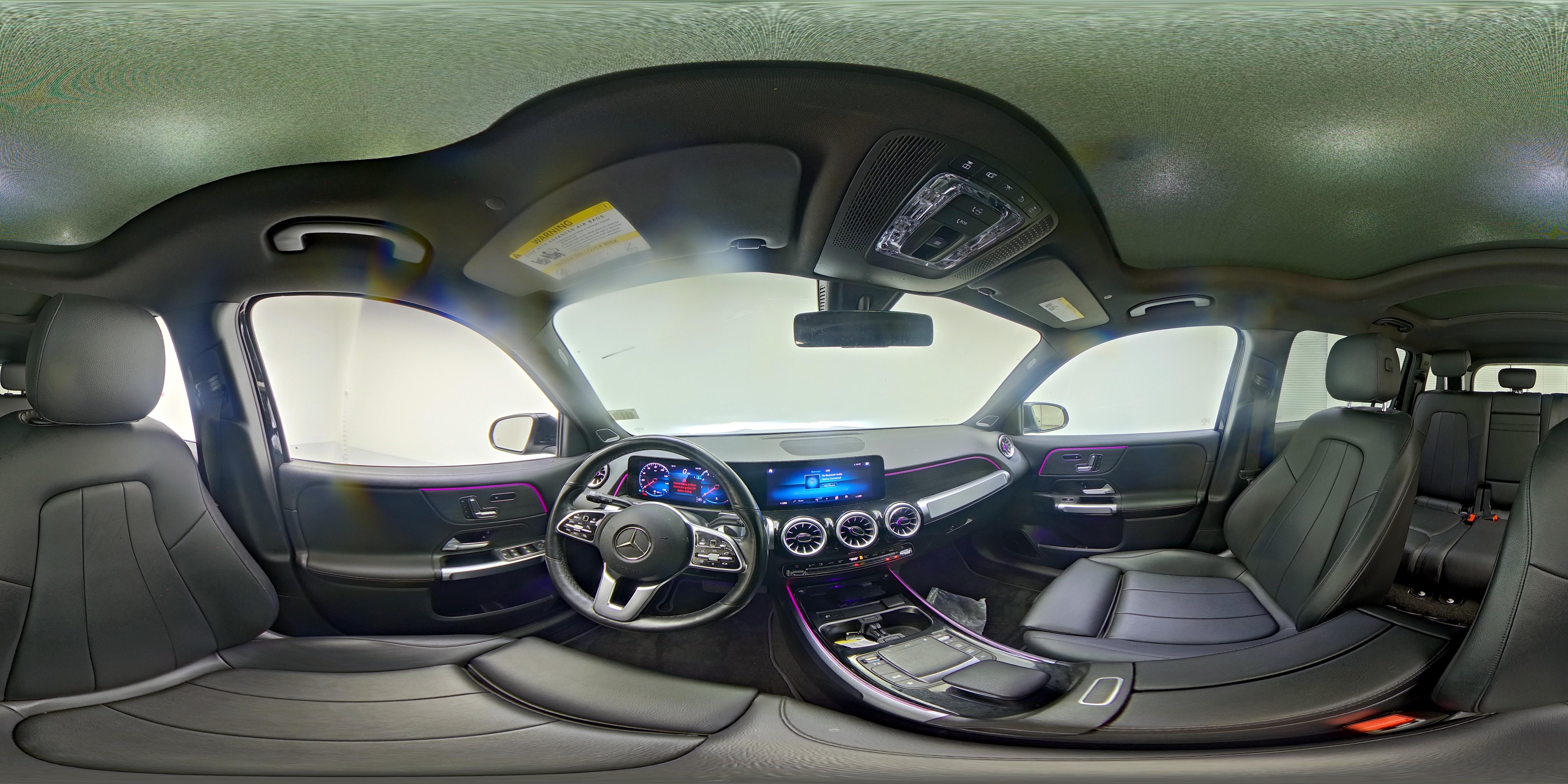 2022 Mercedes-Benz GLB Base - Photo 27