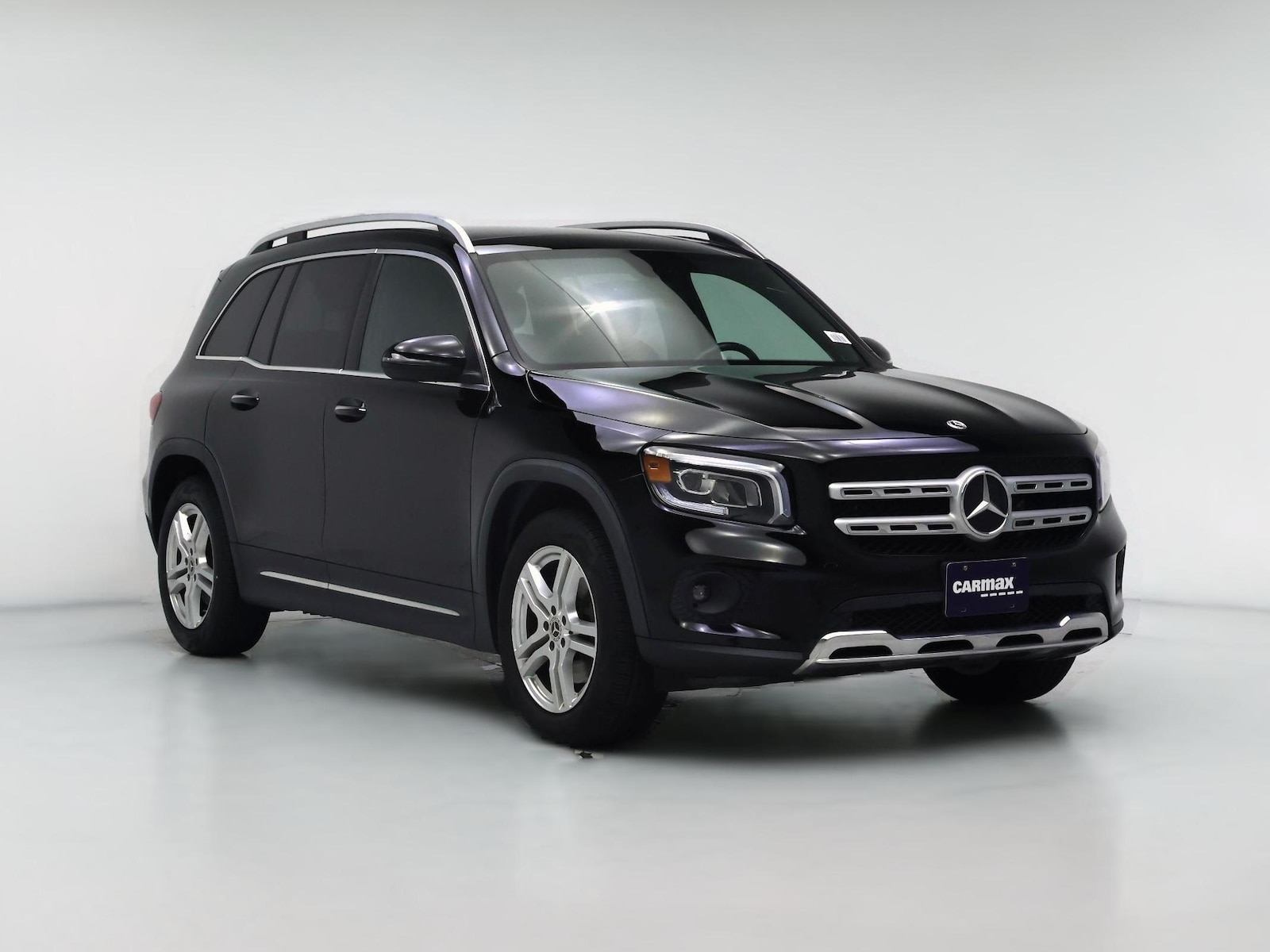 2022 Mercedes-Benz GLB