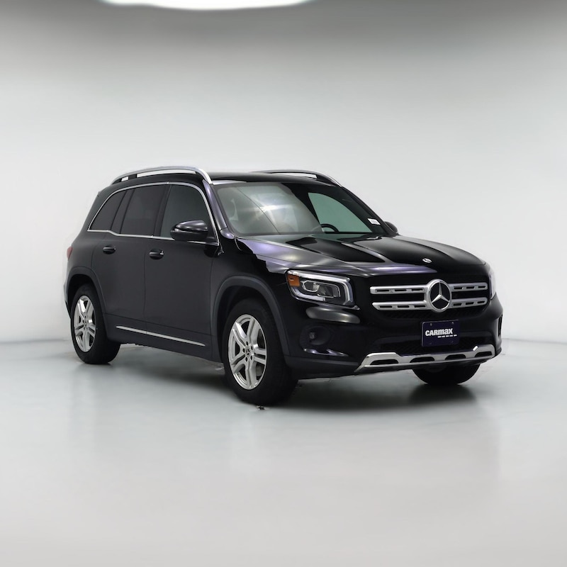 2022 Mercedes-Benz GLB250