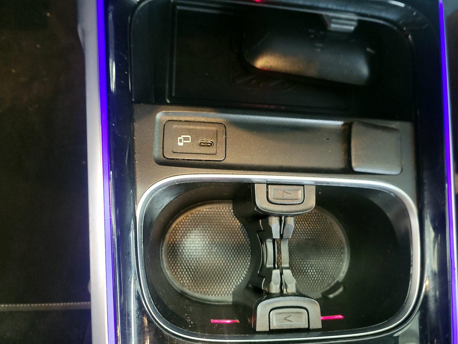 2022 Mercedes-Benz GLB Base - Photo 19