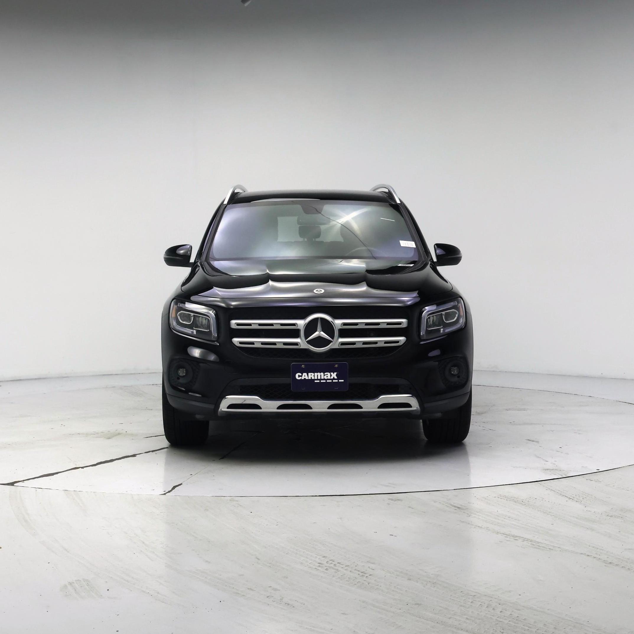 Thumbnail: 2022 Mercedes-Benz GLB - 5