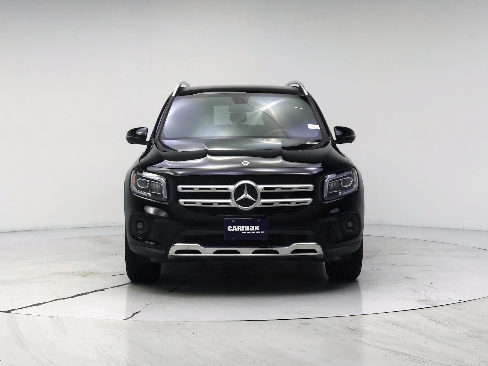 2022 Mercedes-Benz GLB Base - Photo 6