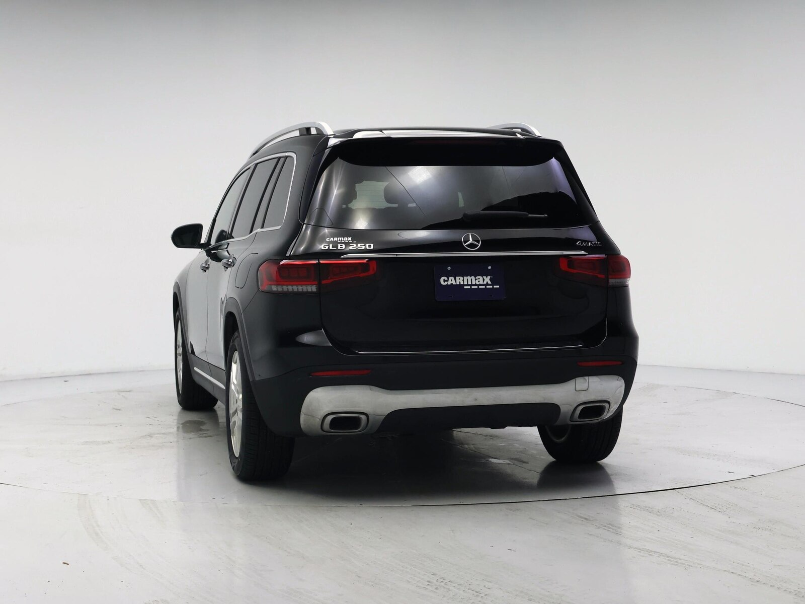 2022 Mercedes-Benz GLB Base - Photo 7