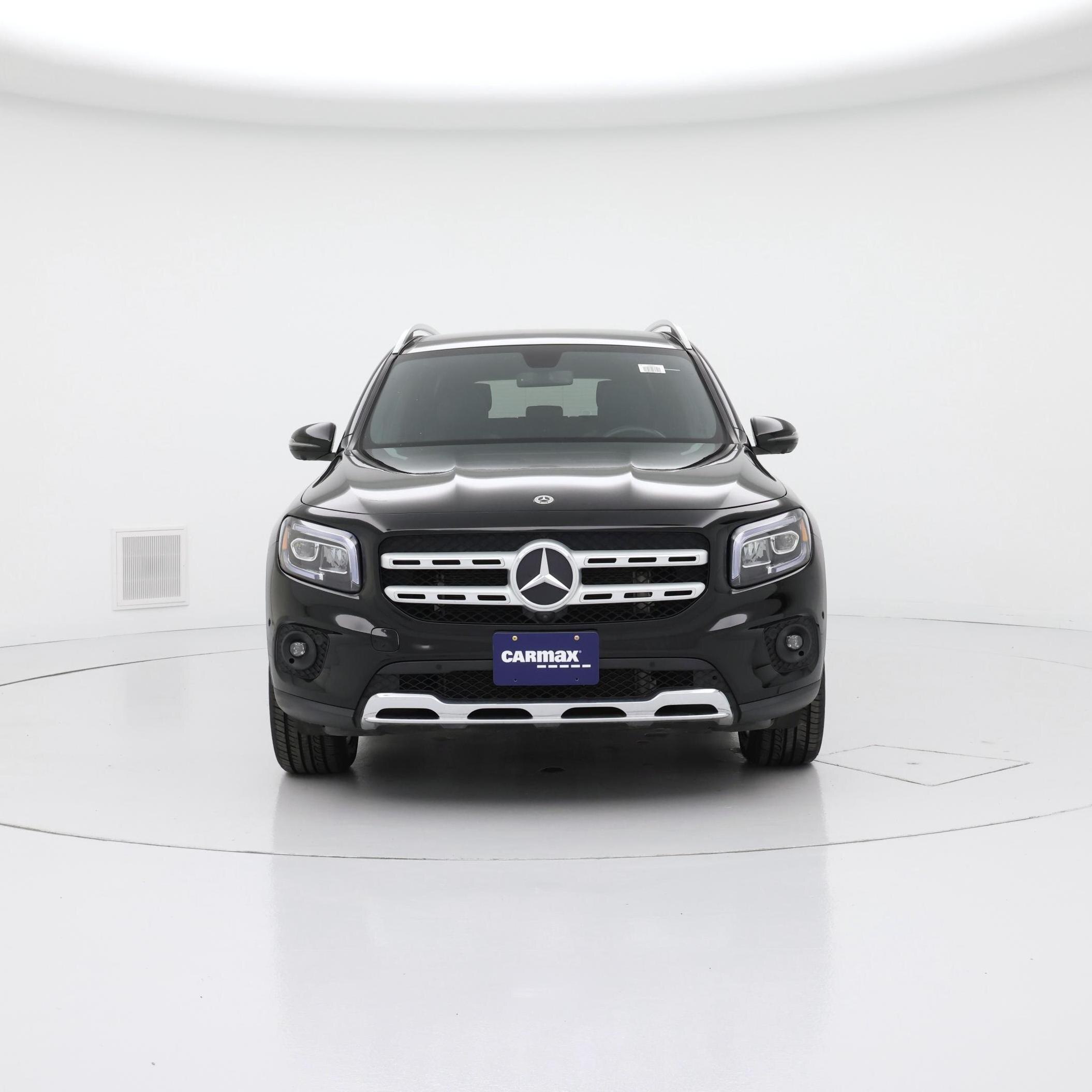 Thumbnail: 2021 Mercedes-Benz GLB - 5