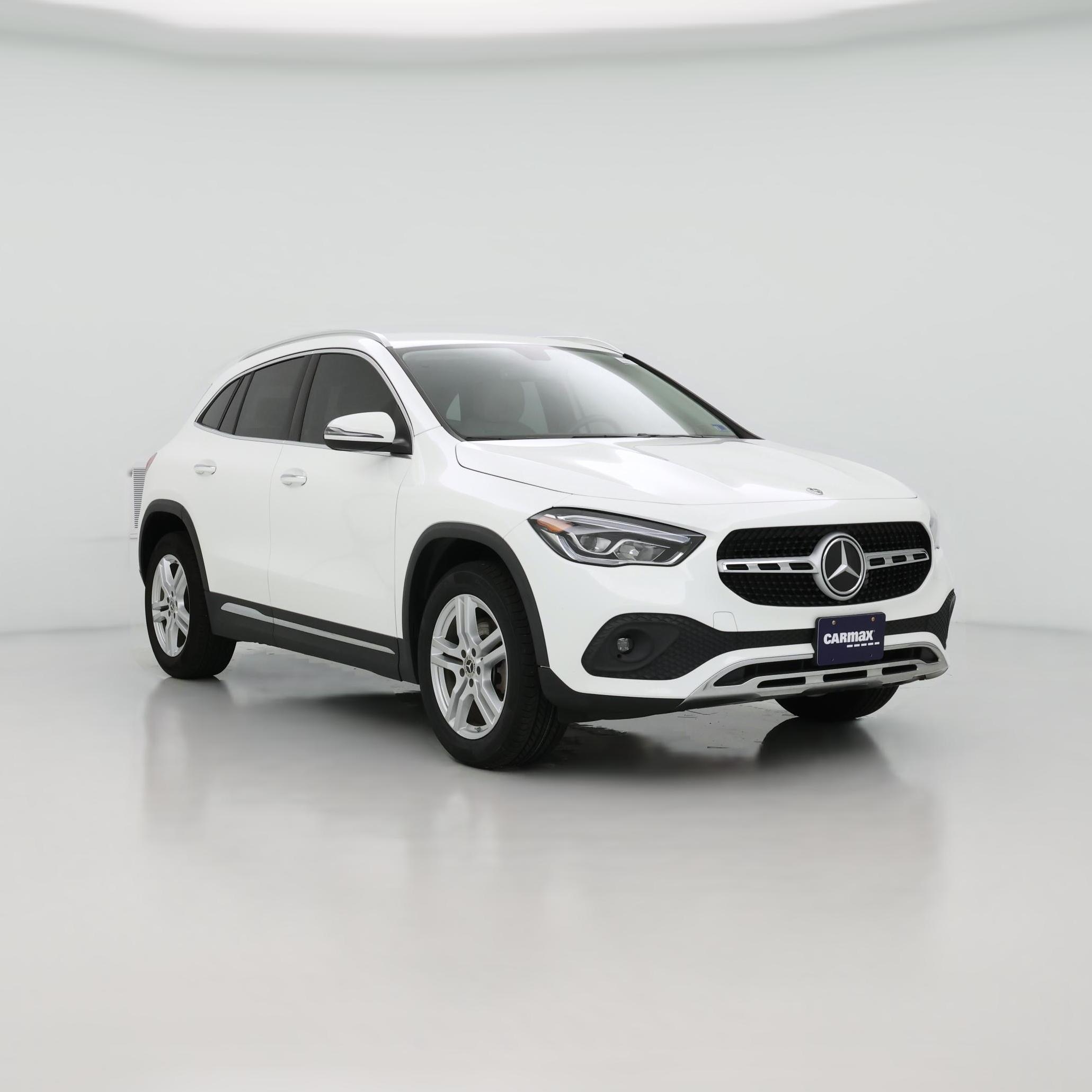 Thumbnail: 2023 Mercedes-Benz GLA - 1