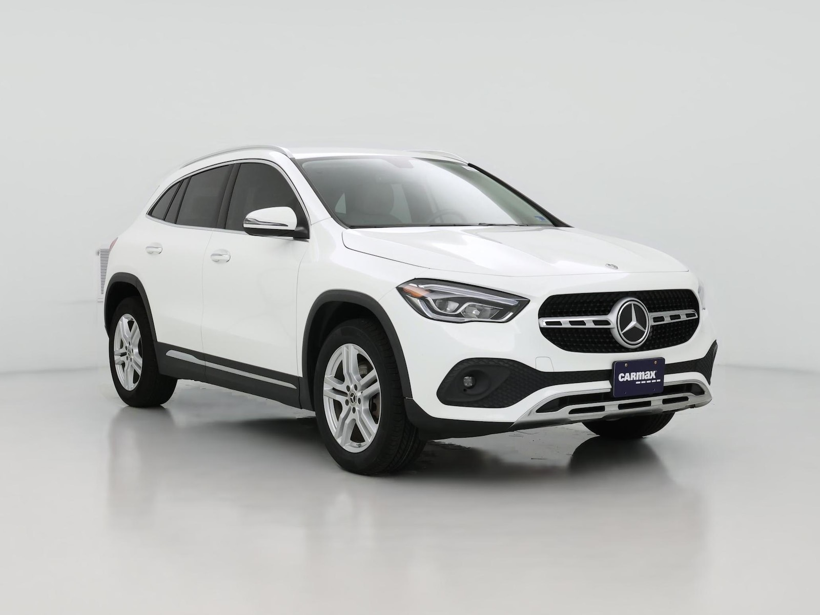 2023 Mercedes-Benz GLA