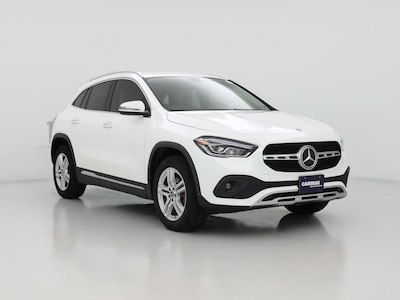 2023 Mercedes-Benz GLA250