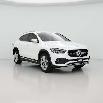 2023 Mercedes-Benz GLA250