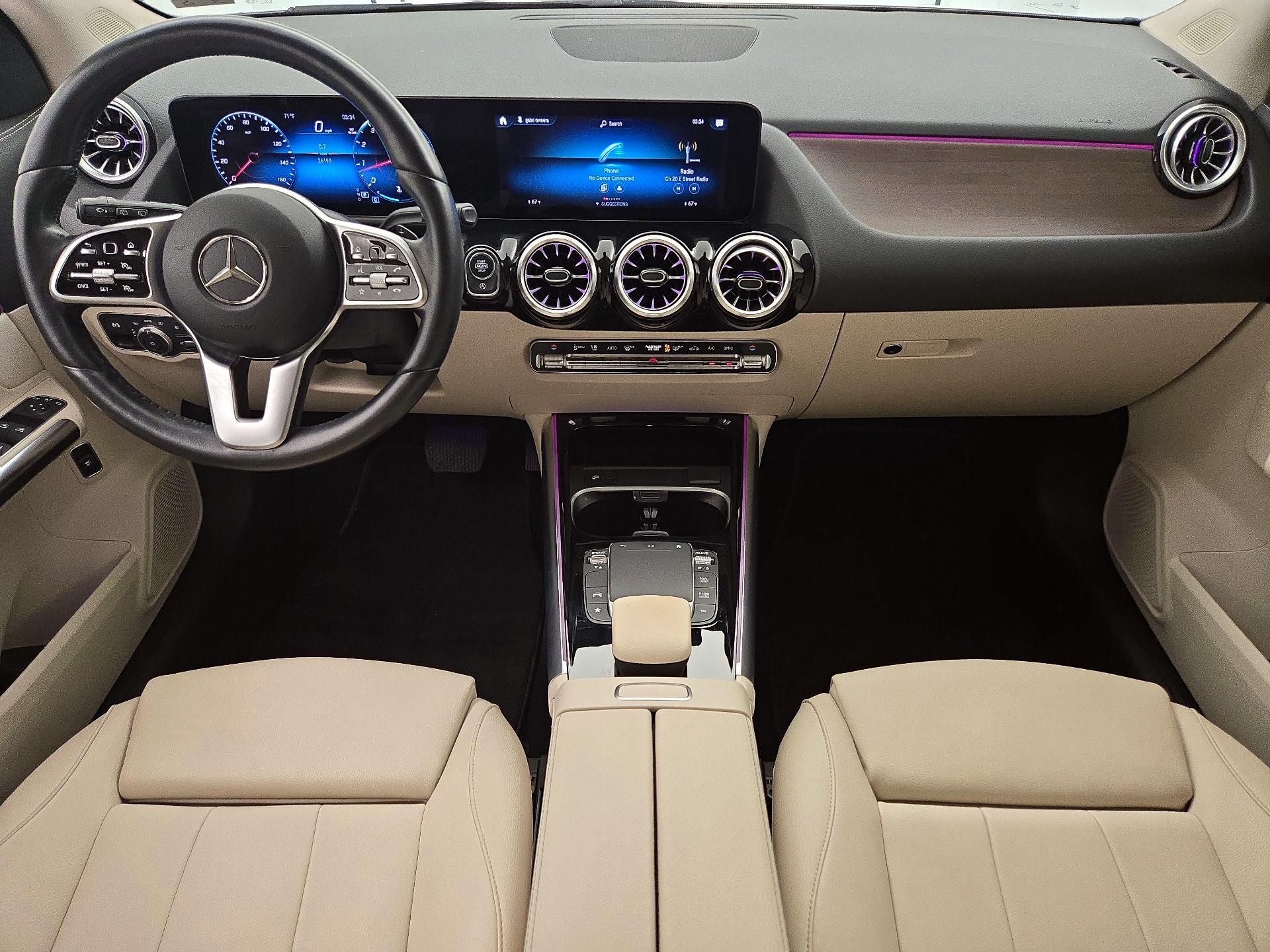 Thumbnail: 2023 Mercedes-Benz GLA - 9