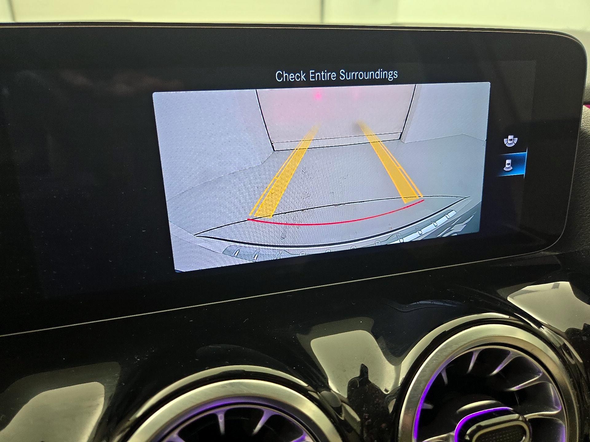 Thumbnail: 2023 Mercedes-Benz GLA - 14