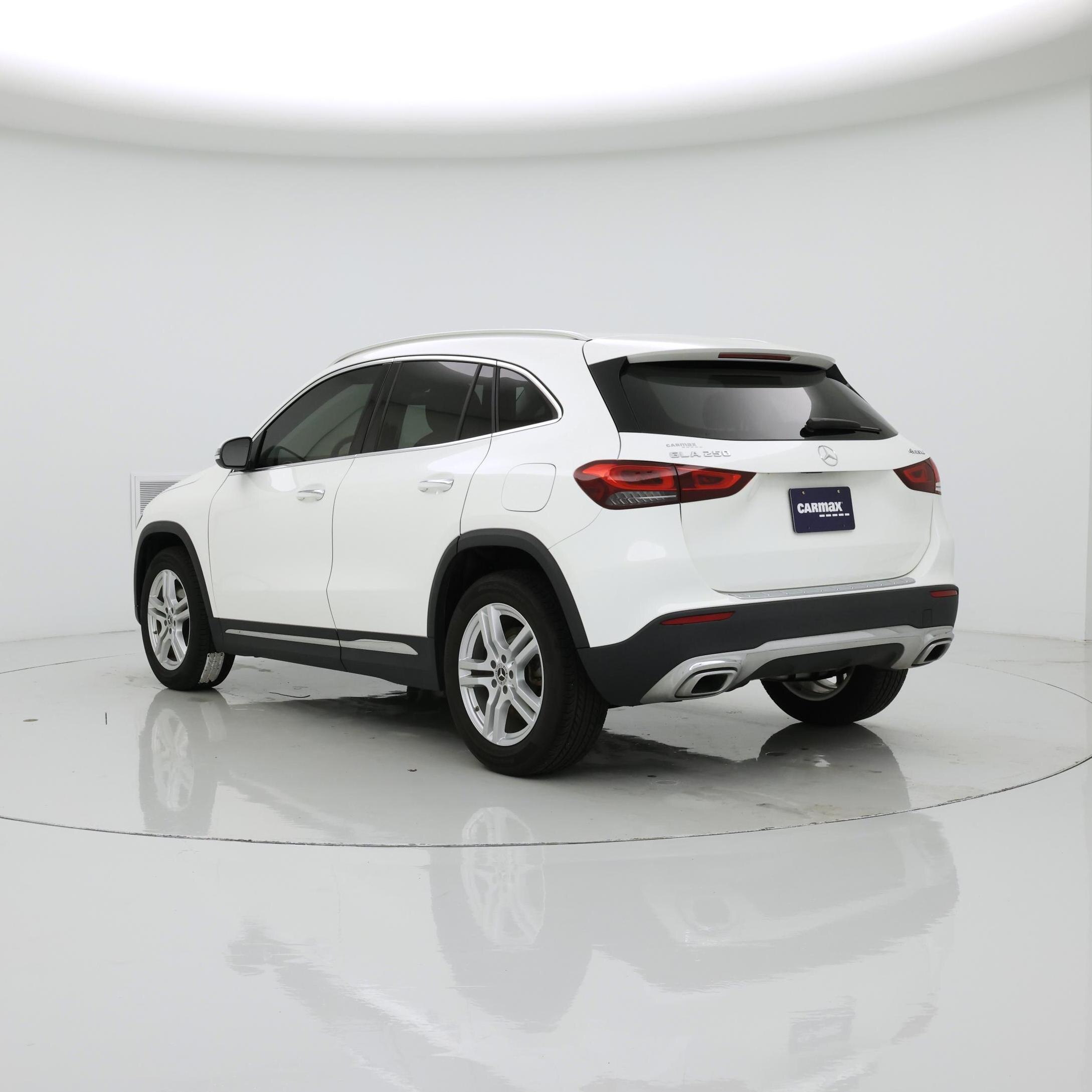 Thumbnail: 2023 Mercedes-Benz GLA - 2