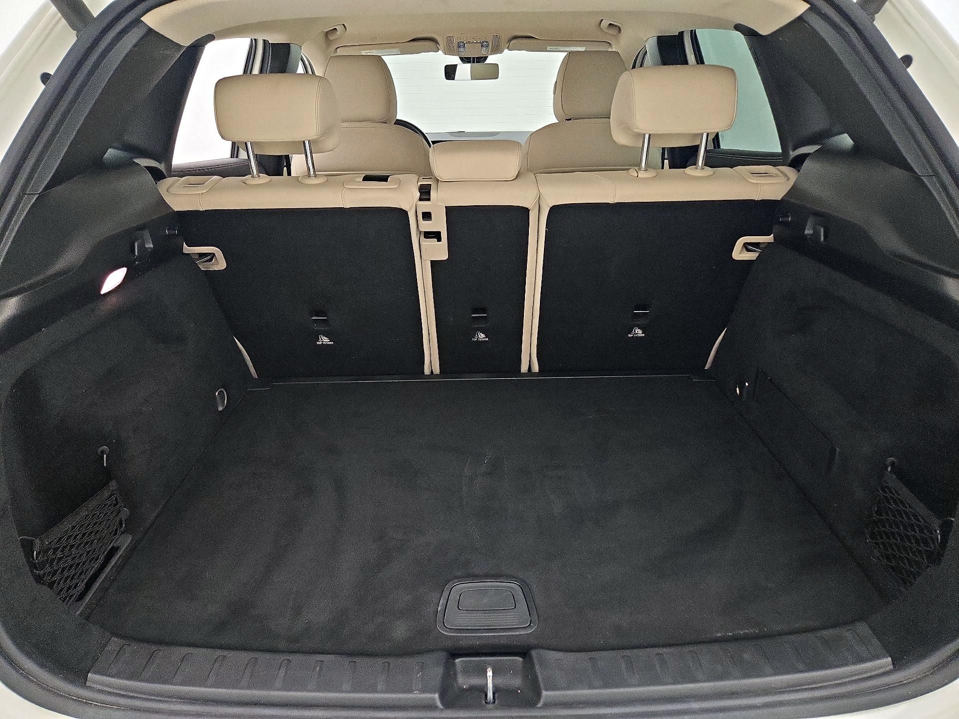 Thumbnail: 2023 Mercedes-Benz GLA - 20