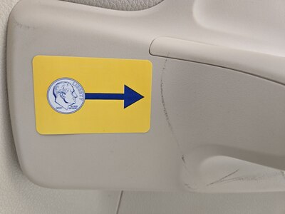 Condition detail