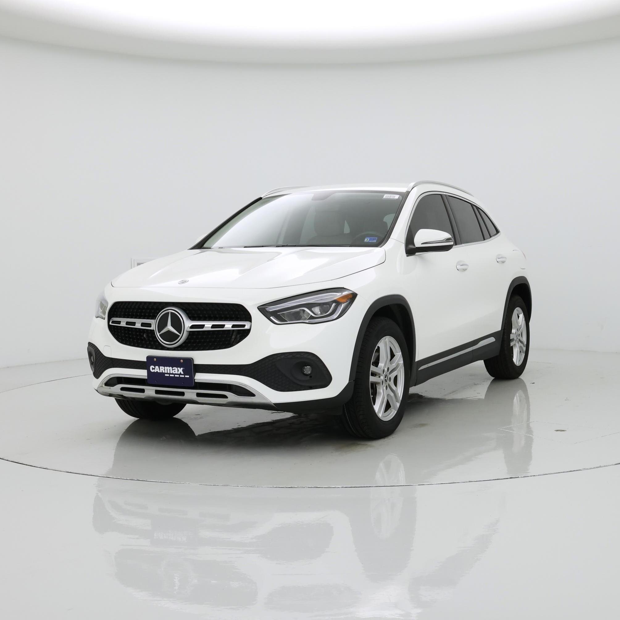 Thumbnail: 2023 Mercedes-Benz GLA - 4