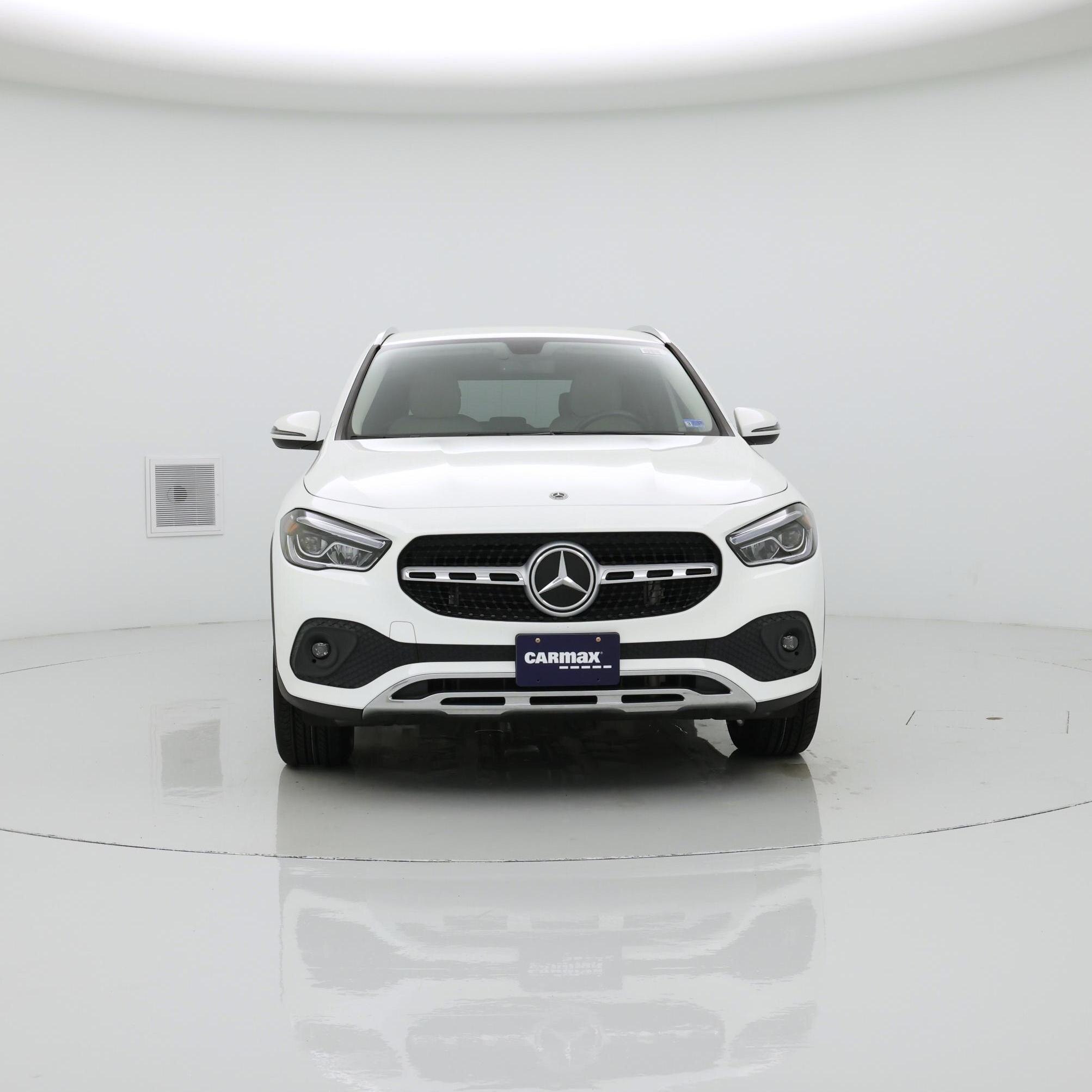 Thumbnail: 2023 Mercedes-Benz GLA - 5