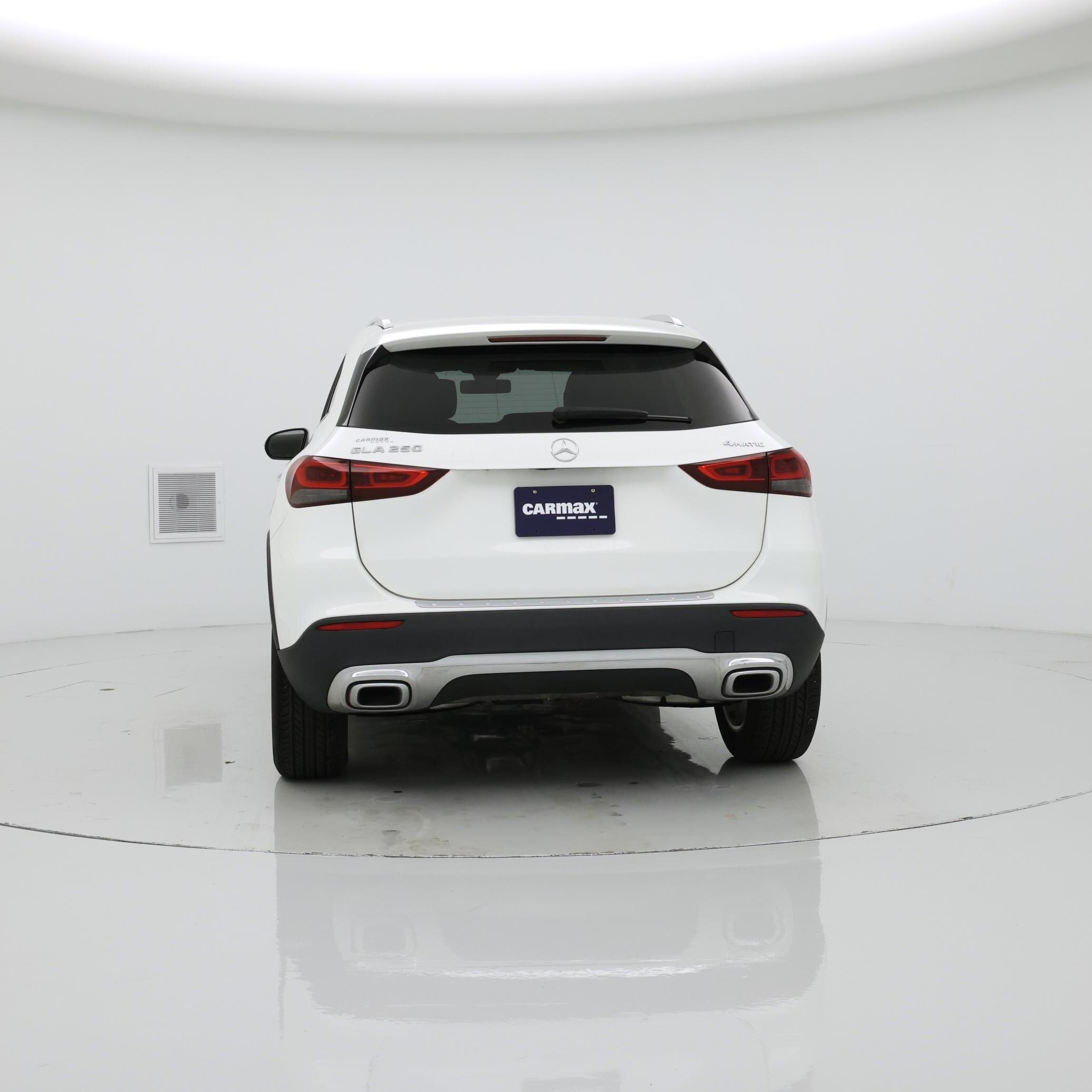 Thumbnail: 2023 Mercedes-Benz GLA - 6