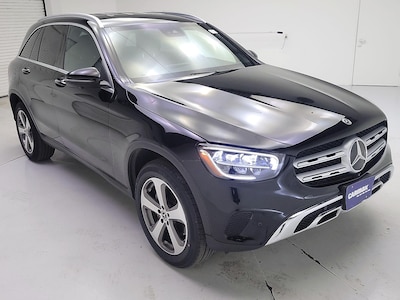 2022 Mercedes-Benz GLC300