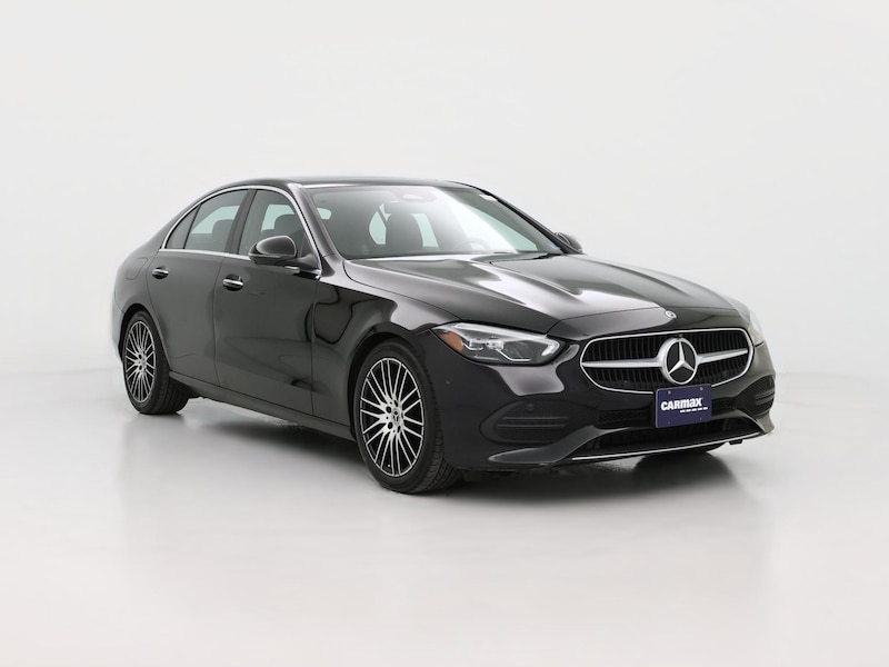 2022 Mercedes-Benz C300 null