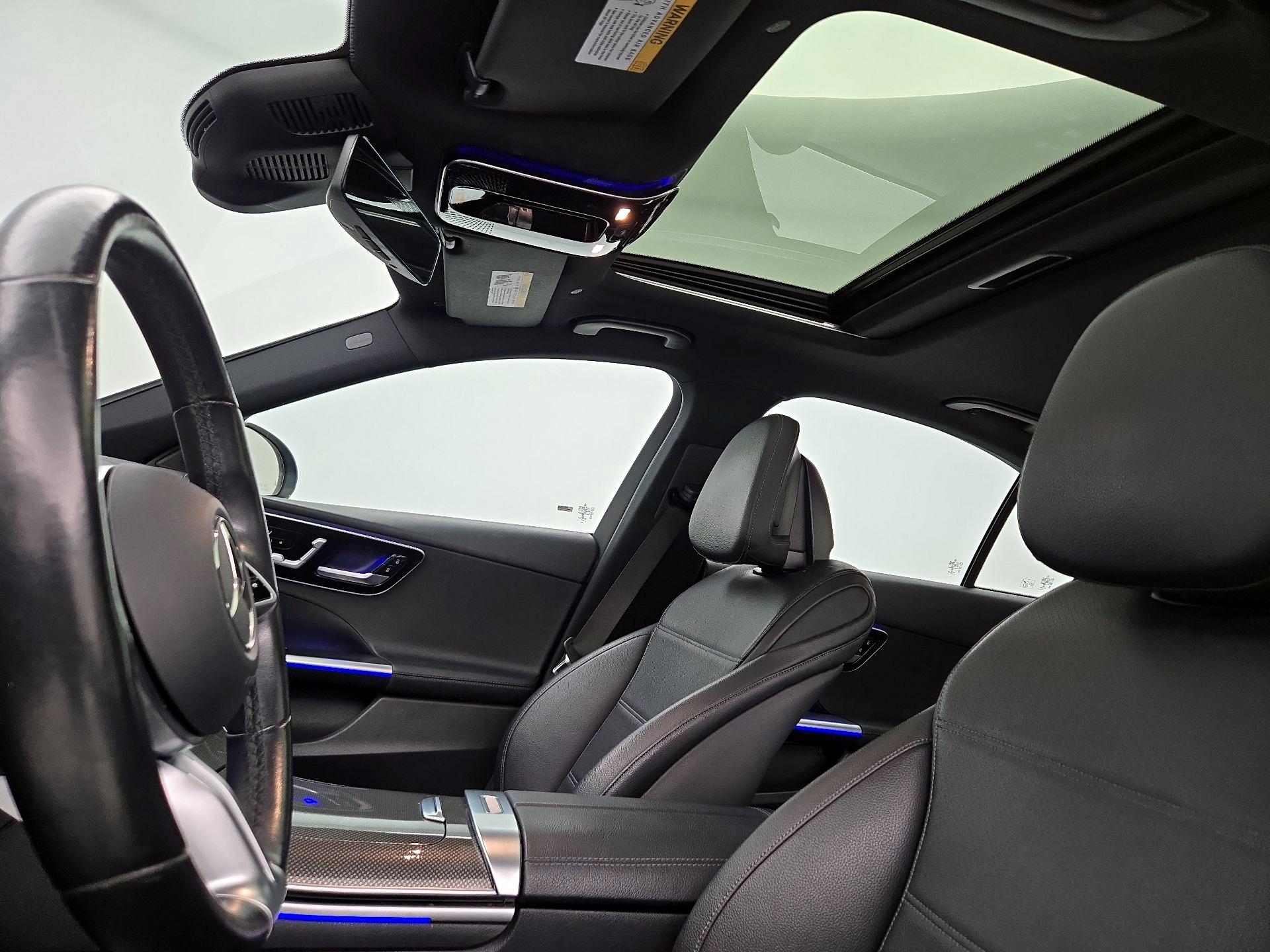 Thumbnail: 2022 Mercedes-Benz C-Class - 19