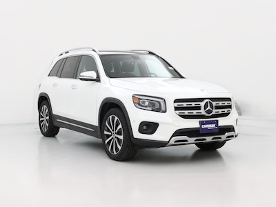 2022 Mercedes-Benz GLB250