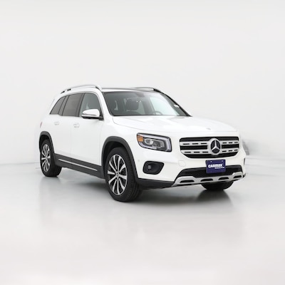 2022 Mercedes-Benz GLB250
