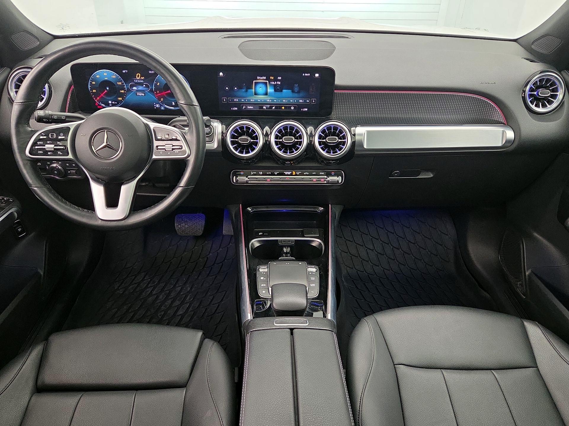 Thumbnail: 2022 Mercedes-Benz GLB - 9