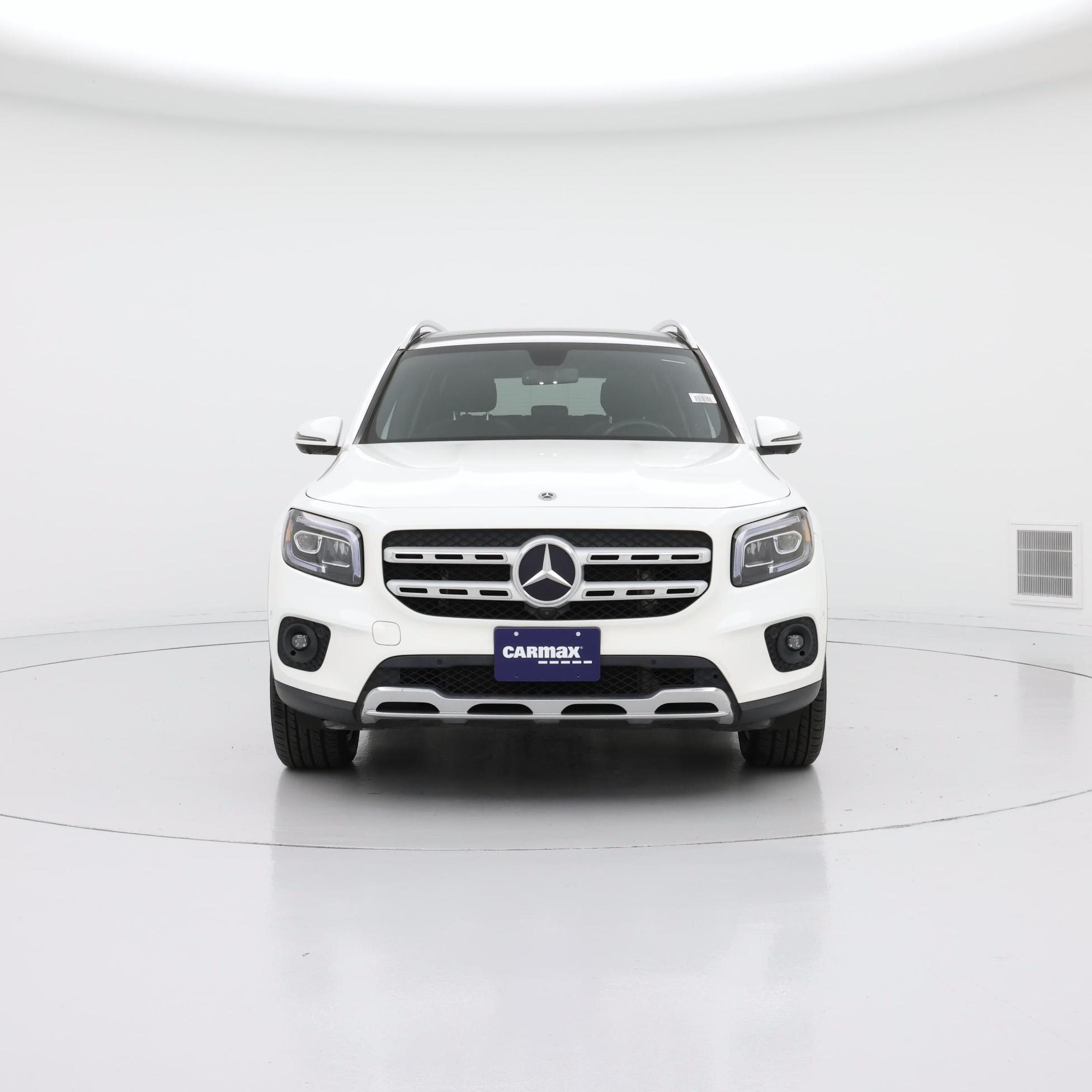 Thumbnail: 2022 Mercedes-Benz GLB - 5