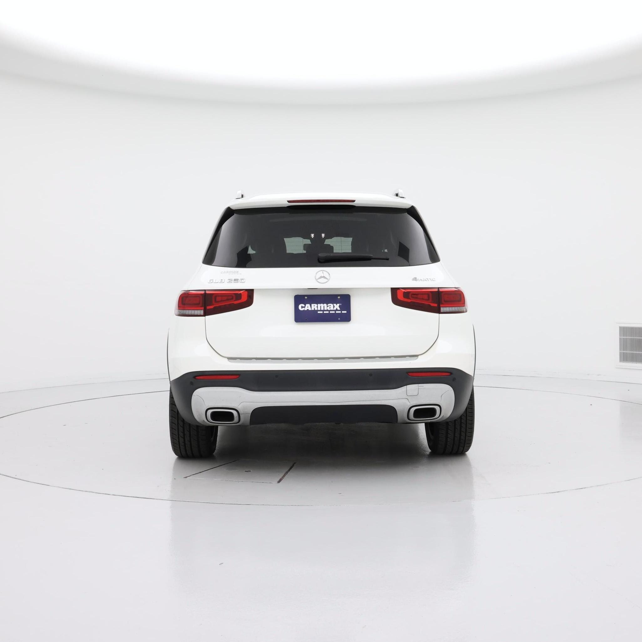 Thumbnail: 2022 Mercedes-Benz GLB - 6