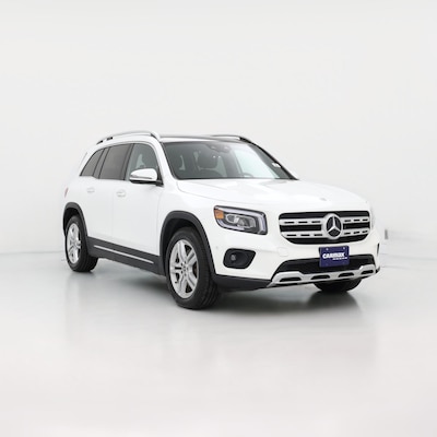 2022 Mercedes-Benz GLB250